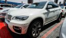 BMW X6 50i