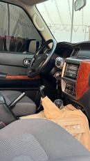 Nissan Patrol Safari