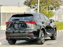 Lexus NX300 F Sport AWD