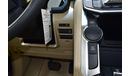 Toyota Land Cruiser 300 GX-R V6 4.0L PETROL AUTOMATIC