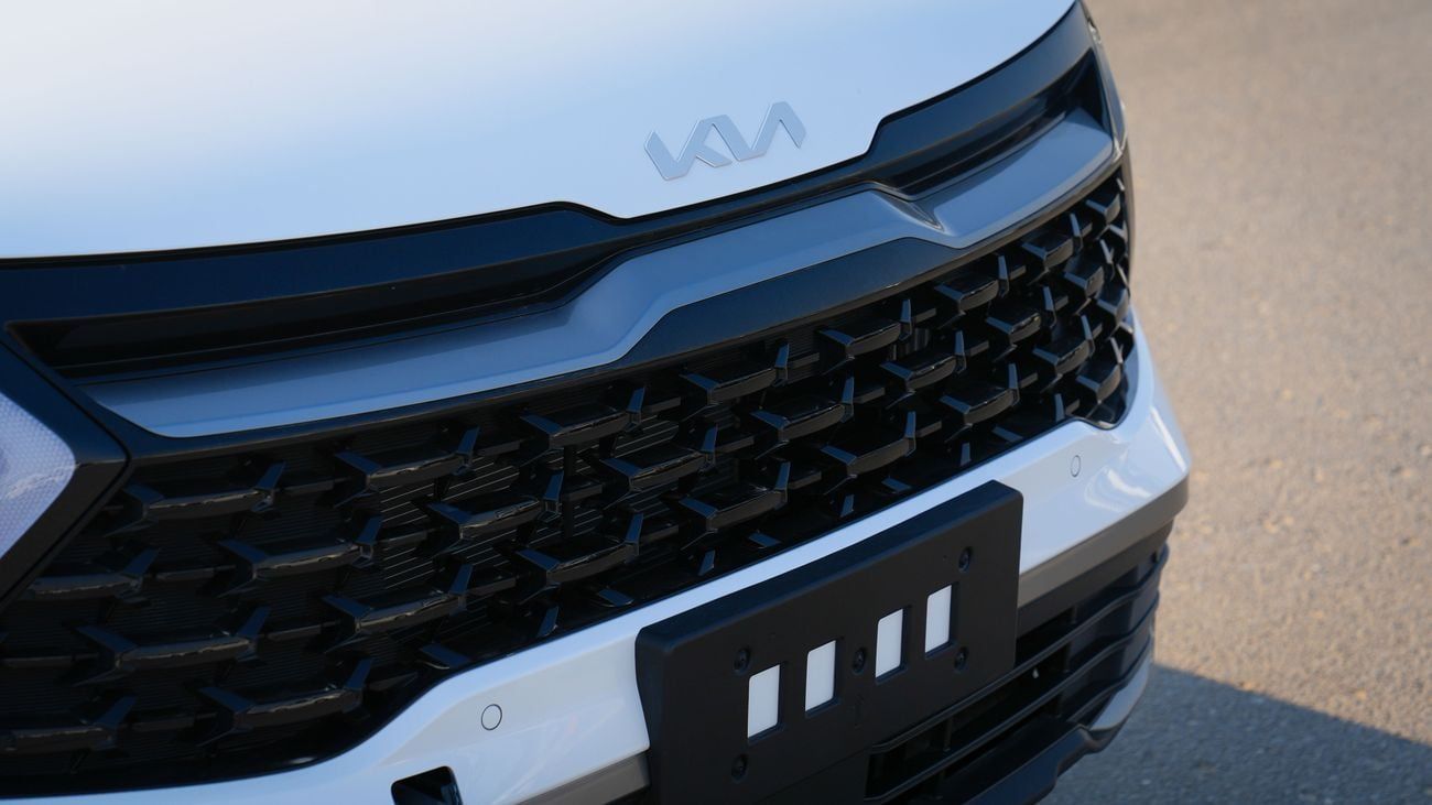 كيا سبورتيج جديد كلياً 2025 كيا Sportage ميد 1.5 توربو 2WD SUV – خليجي | جاهز للتصدير