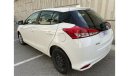 Toyota Yaris 1.3L | GCC | EXCELLENT CONDITION | FREE 2 YEAR WARRANTY | FREE REGISTRATION | 1 YEAR COMPREHENSIVE I