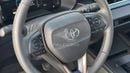 تويوتا كورولا كروس Toyota/COROLLA CROSS/TCC03 2.0L Gasoline Elite AT