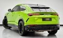 Lamborghini Urus 2021 Lamborghini Urus Pearl Capsule, 1 Year Warranty Unlimited Km, Lamborghini Full Service History
