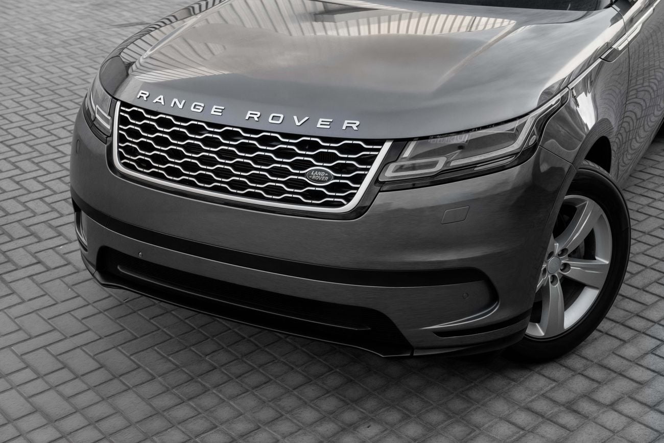 Land Rover Range Rover Velar Range Rover Velar P250 S | 2,350 P.M | 0% Downpayment | Perfect Condition!