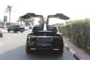 Tesla Model X Long Range (AWD) TESLA MODEL X 90D 2017  GULF SPACE   FALCON DOOR