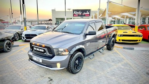Dodge RAM Available for sale