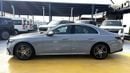 Mercedes Benz E300 AMG MERCEDES E300 2026
