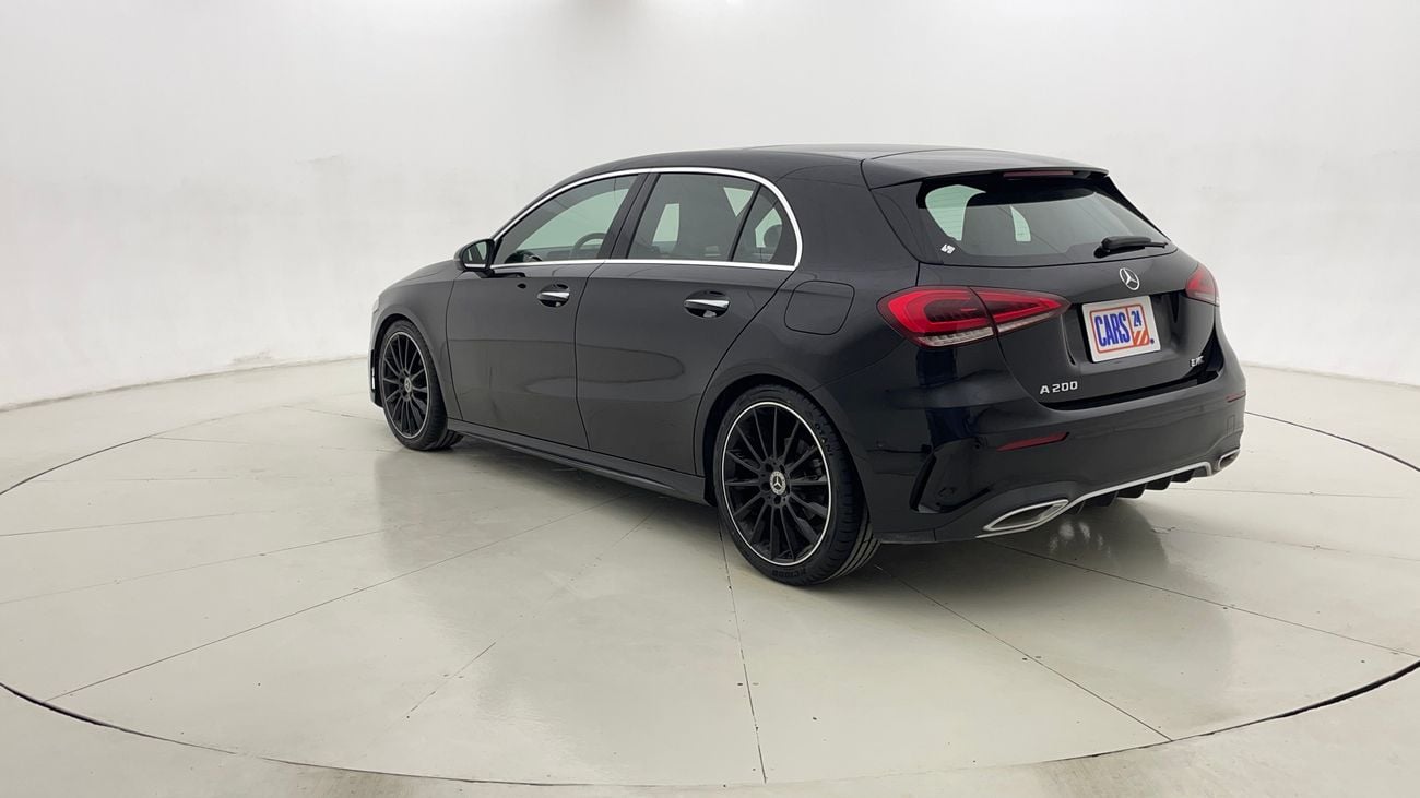 Mercedes-Benz A 200 AMG PREMIUM 1.3 | Zero Down Payment | Home Test Drive