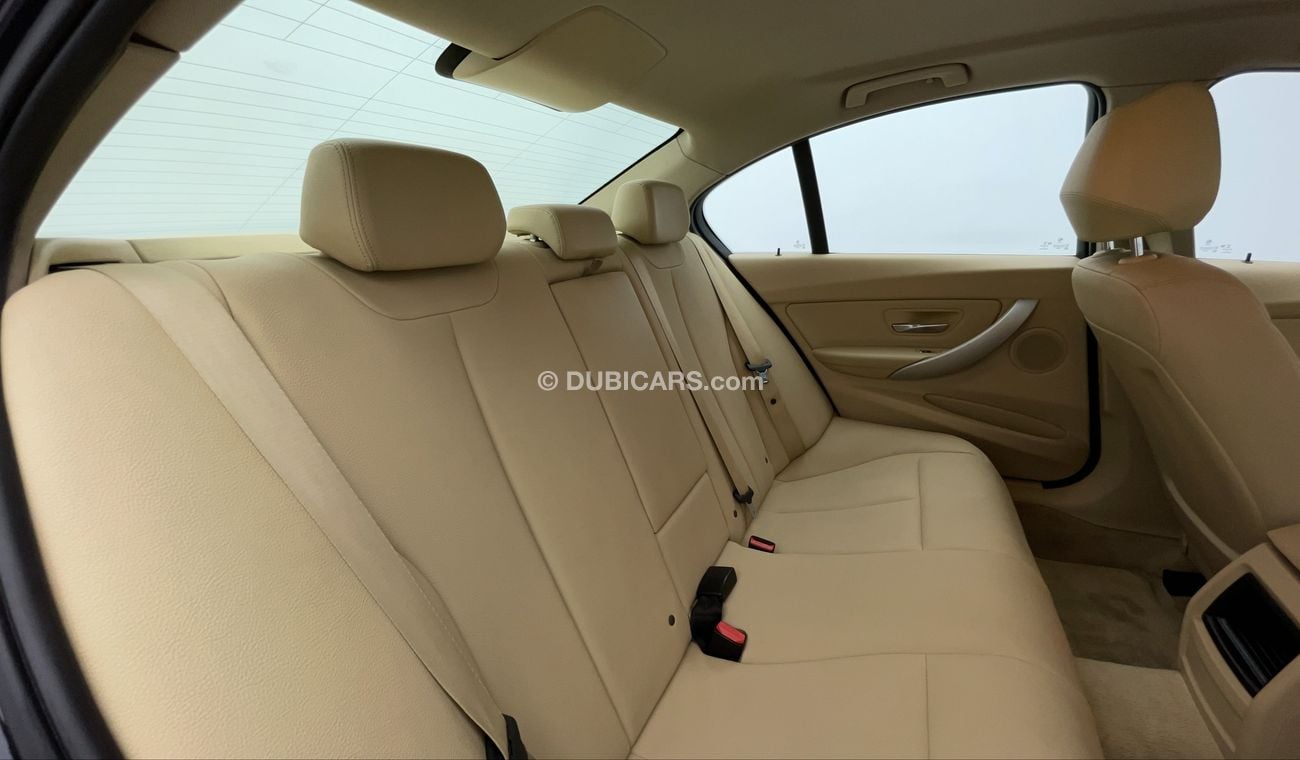 BMW 318i STD 1.5 | Zero Down Payment | Free Home Test Drive