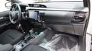 Toyota Hilux ADVENTURE
