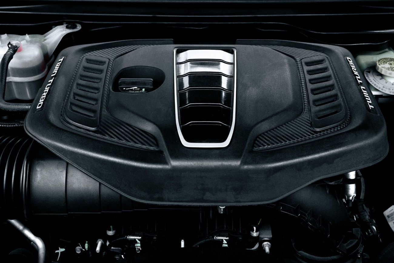 Jeep Grand Wagoneer Grand Wagoneer Series III | 4,505 P.M | 0% Downpayment | Extraordinary Condition!