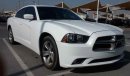 Dodge Charger مواصفات امريكي اوراق جمارك بحاله ممتازه