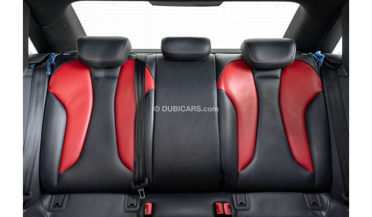 Audi S3 Std 2017 Audi S3 / Full-Service History