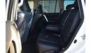 Toyota Prado VX 2.8L Diesel 4WD 5-Seater Automatic-Black  Edition Euro6
