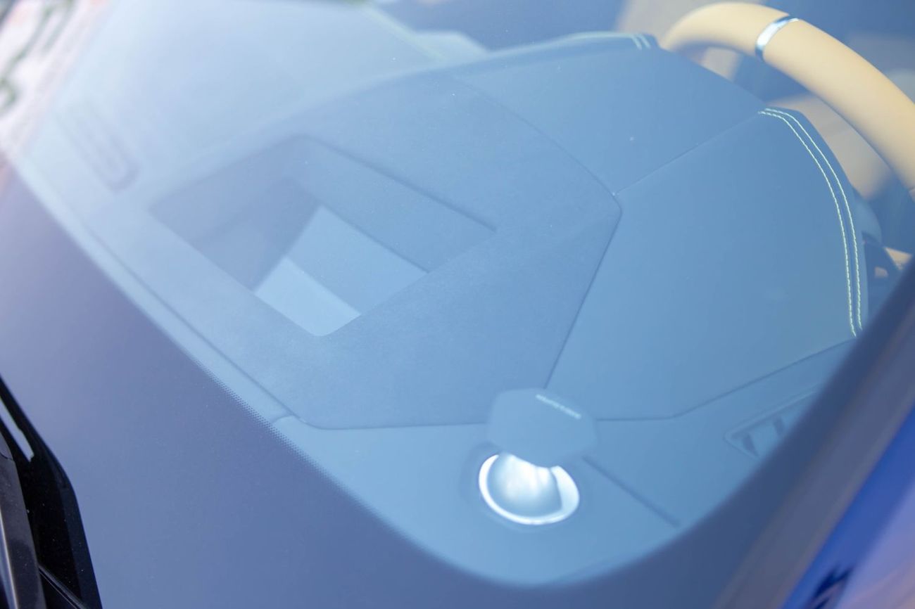 Lamborghini Urus STD 4.0T V8