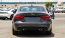 جاغوار XF 2.0 Petrol R-Sport 300PS