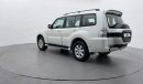 Mitsubishi Pajero GLS MIDLINE WITH SUNROOF & NAVIGATION 3.5 | Under Warranty | Inspected on 150+ parameters