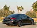 مرسيدس بنز E 63 AMG S