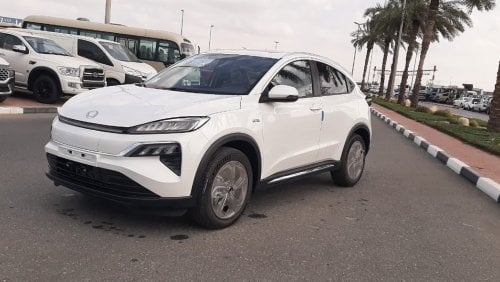 Honda MNV HONDA MNV ELECTRIC SPORTS OPEN SUNROOF LEATHER SEAT 480KM PARKING RADAR