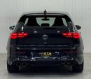 Volkswagen Golf R Performance 2023 Volkswagen Golf R Performance, 5 Years VW Warranty + Service Pack, Low Kms, GCC