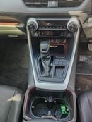 Toyota RAV4 2.5L (2WD) VX