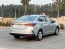 Hyundai Accent GL