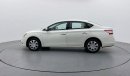 Nissan Sentra S 1.8 | Under Warranty | Inspected on 150+ parameters