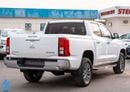 ميتسوبيشي تريتون Triton Sportero 2026 / Pre - Booking Available / 2.4L Diesel | 4WD Double Cab DSL / Export Only