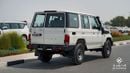 Toyota Land Cruiser 70 LX 2.8L  Diesel | 40th Anniversary | 4WD | 5-Door | Automatic Transmission | LC76