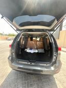 تويوتا فورتونر EXR 2.7L (160 HP)