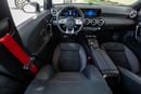 مرسيدس بنز A 35 AMG Std 2.0L
