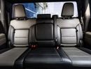 Chevrolet Silverado 1500 CREW CAB ZR2