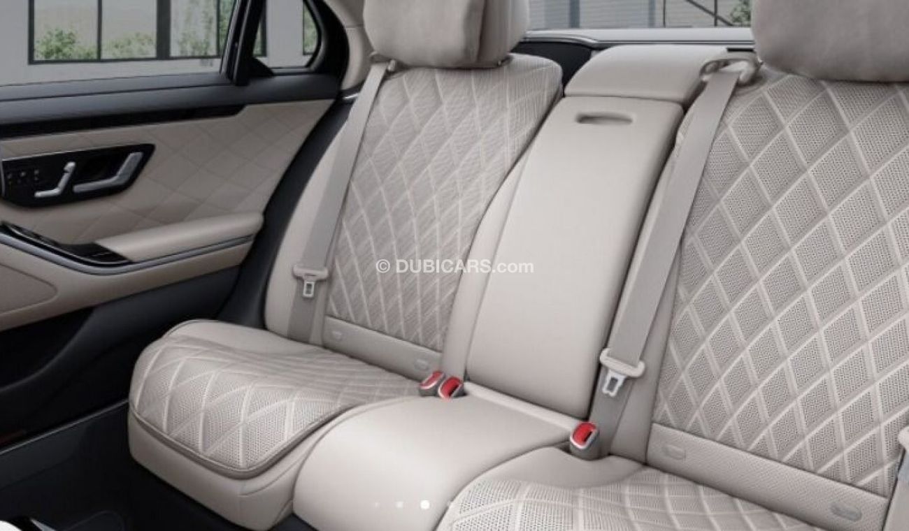 Mercedes-Benz S 500 Mercedes Benz S500/EXPORT PRICE/WARRANTY