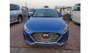 Hyundai Sonata HYUNDAI SONATA 2019