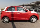 Suzuki Alto GL | 1L ENGINE | 5MT | DVD | NEW SHAPE | 2024
