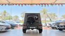 Mercedes-Benz G 63 AMG Mercedes-Benz AMG G63 4.0L 4x4 V8 Biturbo Night Package | 2025 | 0KM | GCC