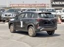 Toyota Urban Cruiser GLX 2026 TOYOTA URBAN CRUISER 1.5L GLX - EXPORT ONLY