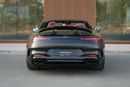 مرسيدس بنز SL 63 AMG S E PERFORMANCE