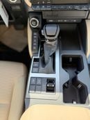 Toyota Prado TOYOTA PRADO 2.4L Turbo All Rounder V - Special - 2025 Model