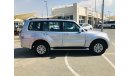 Mitsubishi Pajero PAJERO - 2012- 3.5- GOOD CONDITION