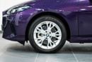 بي أم دبليو 218 218i Gran Coupe Pure