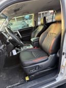 تويوتا Runner4 SR5 premium 4WD