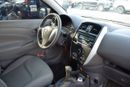 Nissan Sunny 1.5L PETROL GCC (LHD)