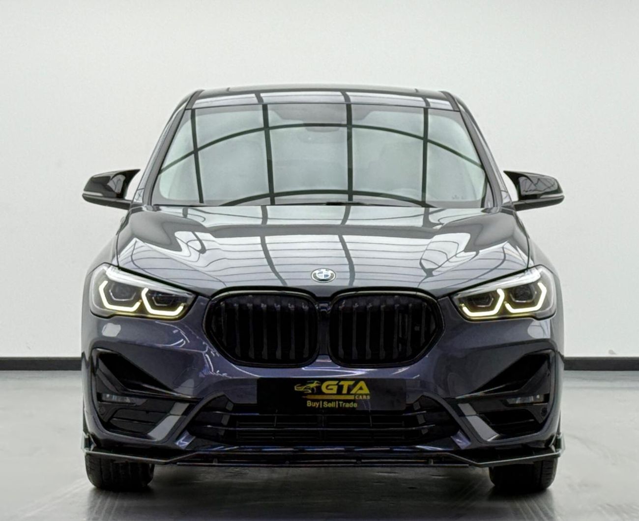 BMW X1 sDrive 20i 2.0L 2021 BMW X1 sDrive20i, 2026 BMW Warranty + Service History, Full BMW Service History