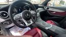 Mercedes-Benz GLC 43 AMG Mercedes GLC 43 AMG 2022 - US Specs - Low Mileage - No Accident