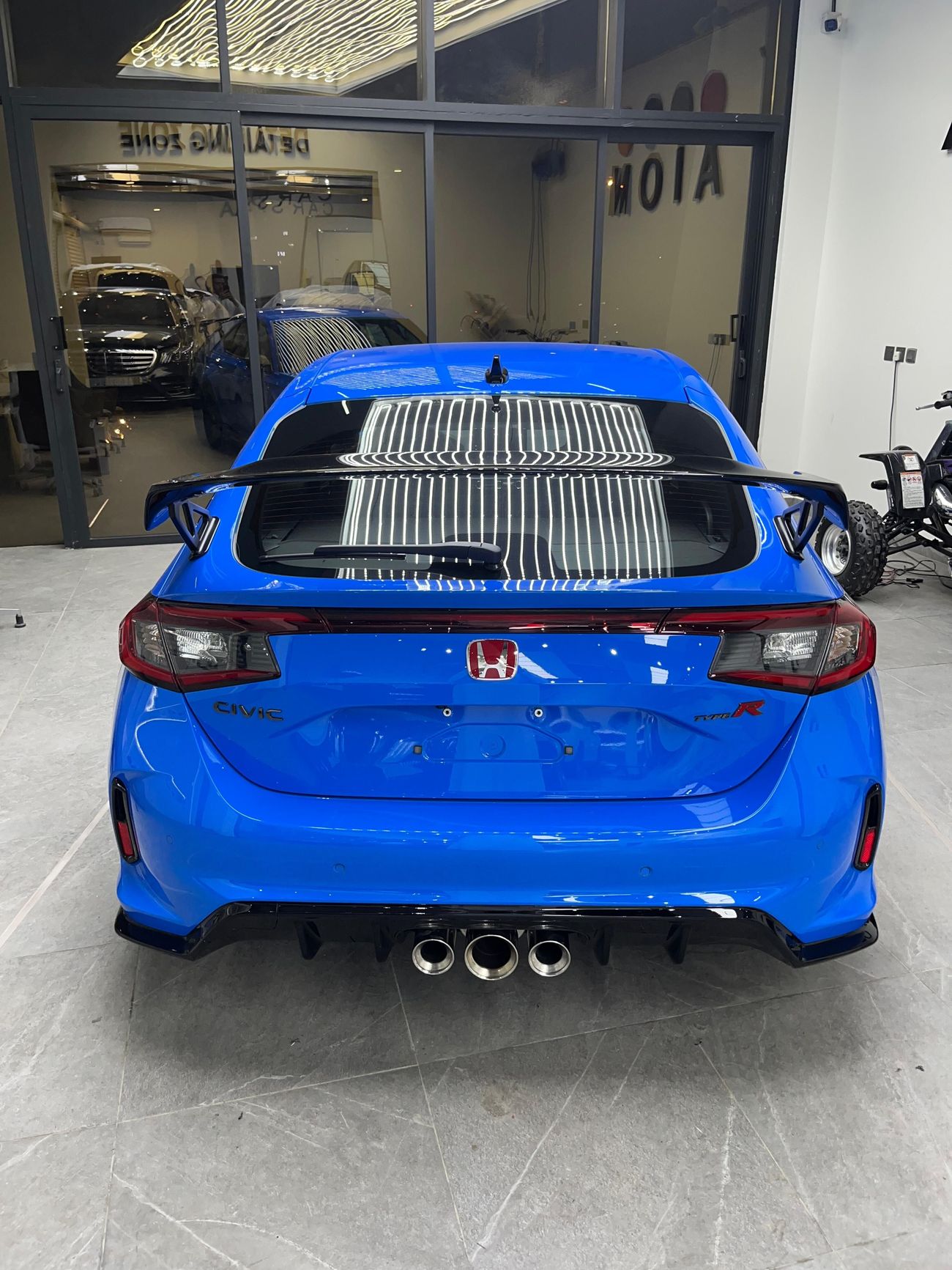 هوندا سيفيك