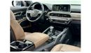 كيا تيلورايد 2020 KIA Telluride GT-Line, 5 Year KIA Warranty, Full KIA Service History, Full Options, GCC