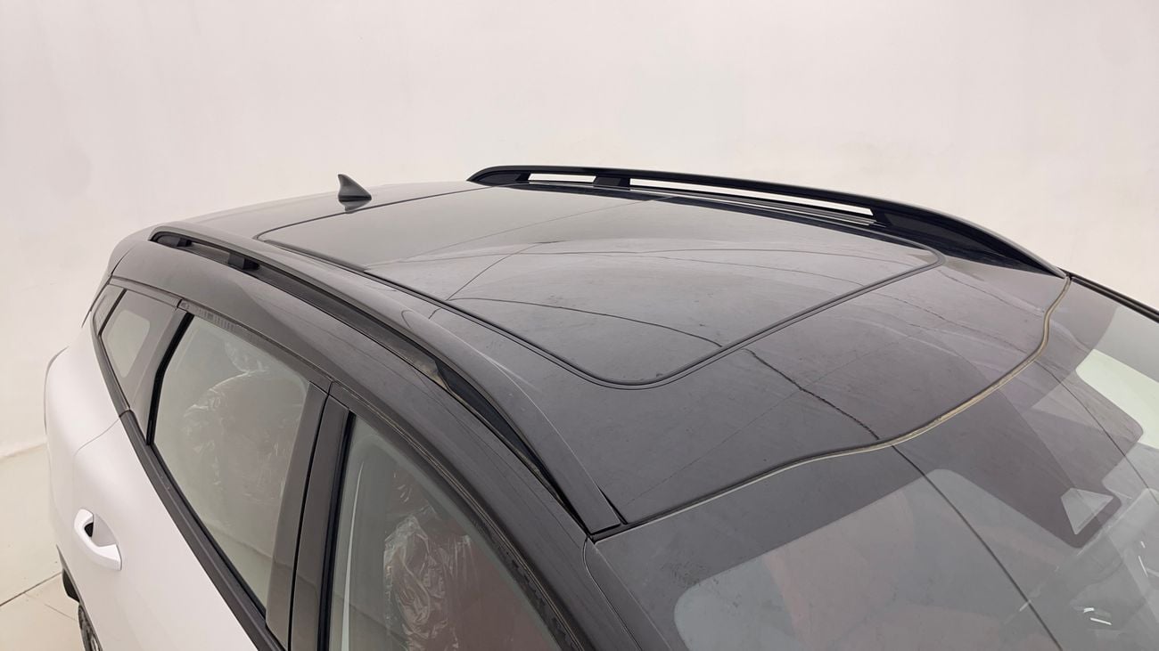 كيا سبورتيج SX 1.5 | بدون دفعة مقدمة | اختبار القيادة في المنزل