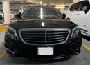 Mercedes-Benz S 400 S400h 2017 – Japanese Specs – Excellent Condition